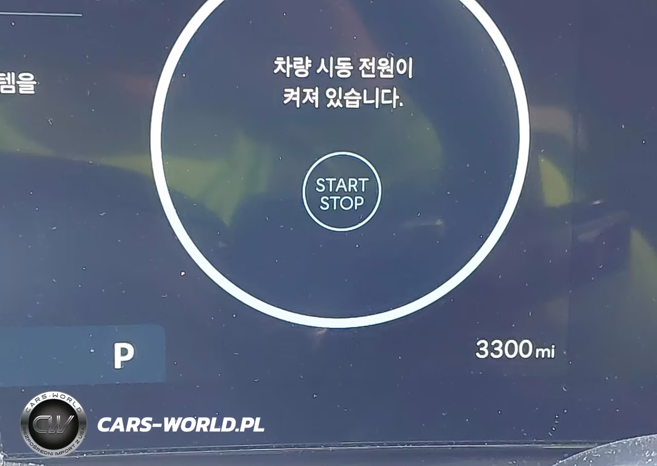 2026 Hyundai Palisade Sel 7P VIN:KM8RL5S20TU130931 - 16