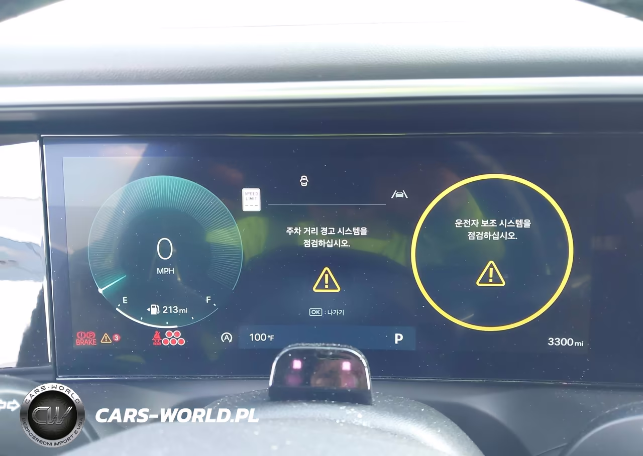 2026 Hyundai Palisade Sel 7P VIN:KM8RL5S20TU130931 - 7