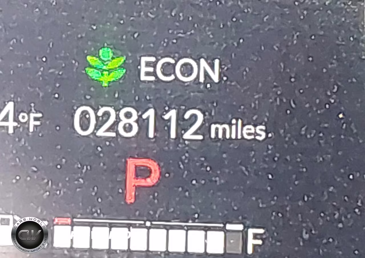 2025 Honda Hr-V Awd Lx VIN:3CZRZ2H3XSM730905 - 15