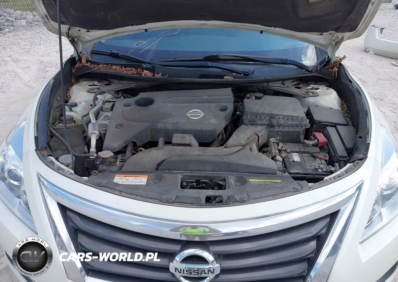 2014 Nissan Altima 2.5 S VIN:1N4AL3AP9EC124577 - 10