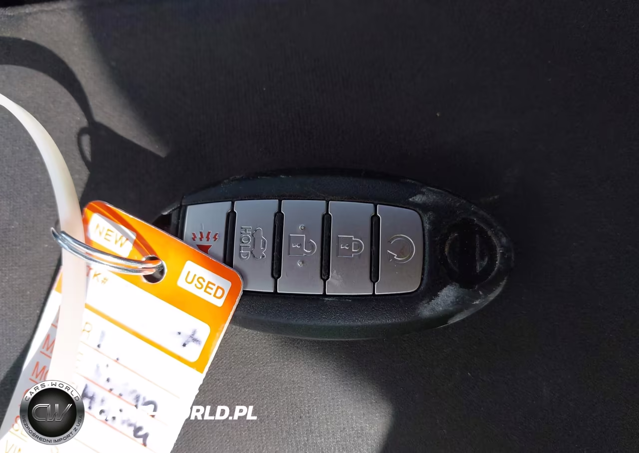 2014 Nissan Altima 2.5 S VIN:1N4AL3AP9EC124577 - 11