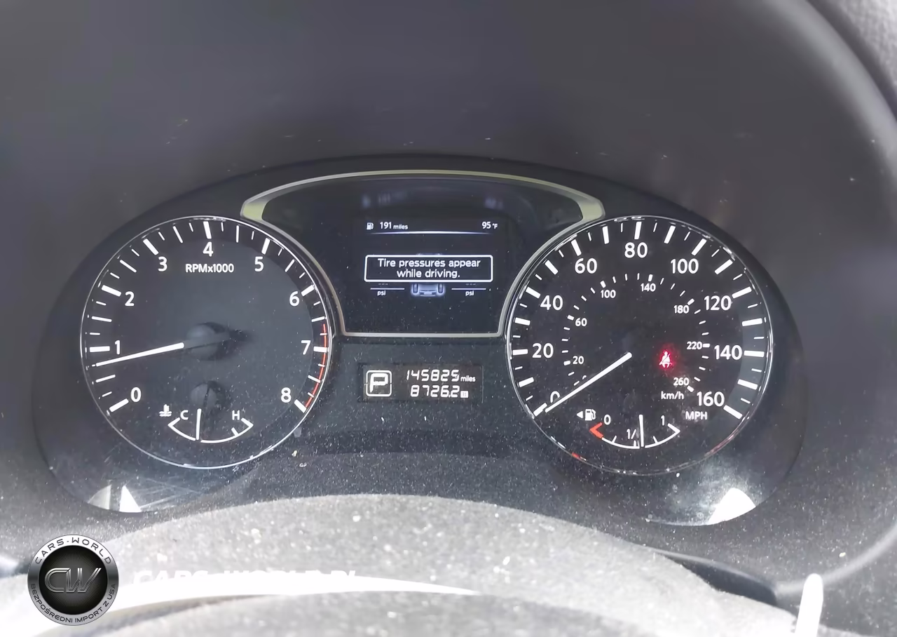 2014 Nissan Altima 2.5 S VIN:1N4AL3AP9EC124577 - 7