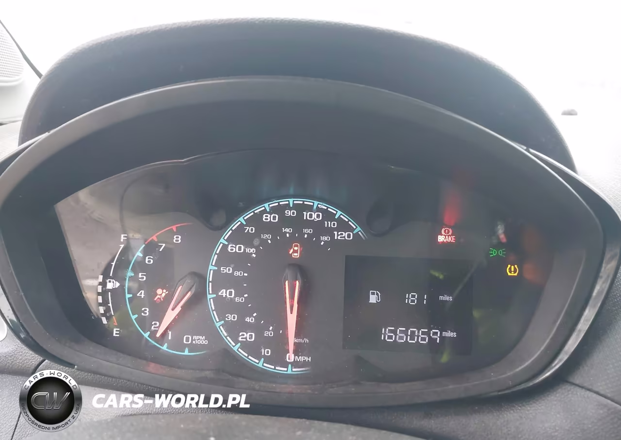 2019 Chevrolet Spark Ls Manual VIN:KL8CA6SAXKC748350 - 7