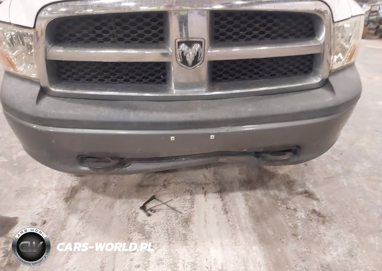 2011 Ram Ram 1500 St VIN:1D7RV1GP7BS581530 - 6