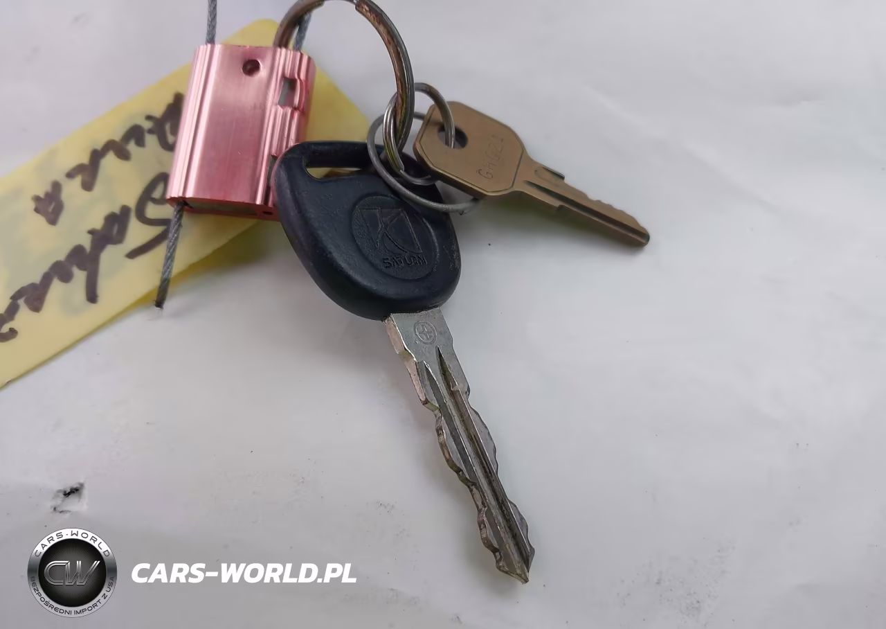 2007 Saturn Aura Xr VIN:1G8ZV57777F178885 - 11