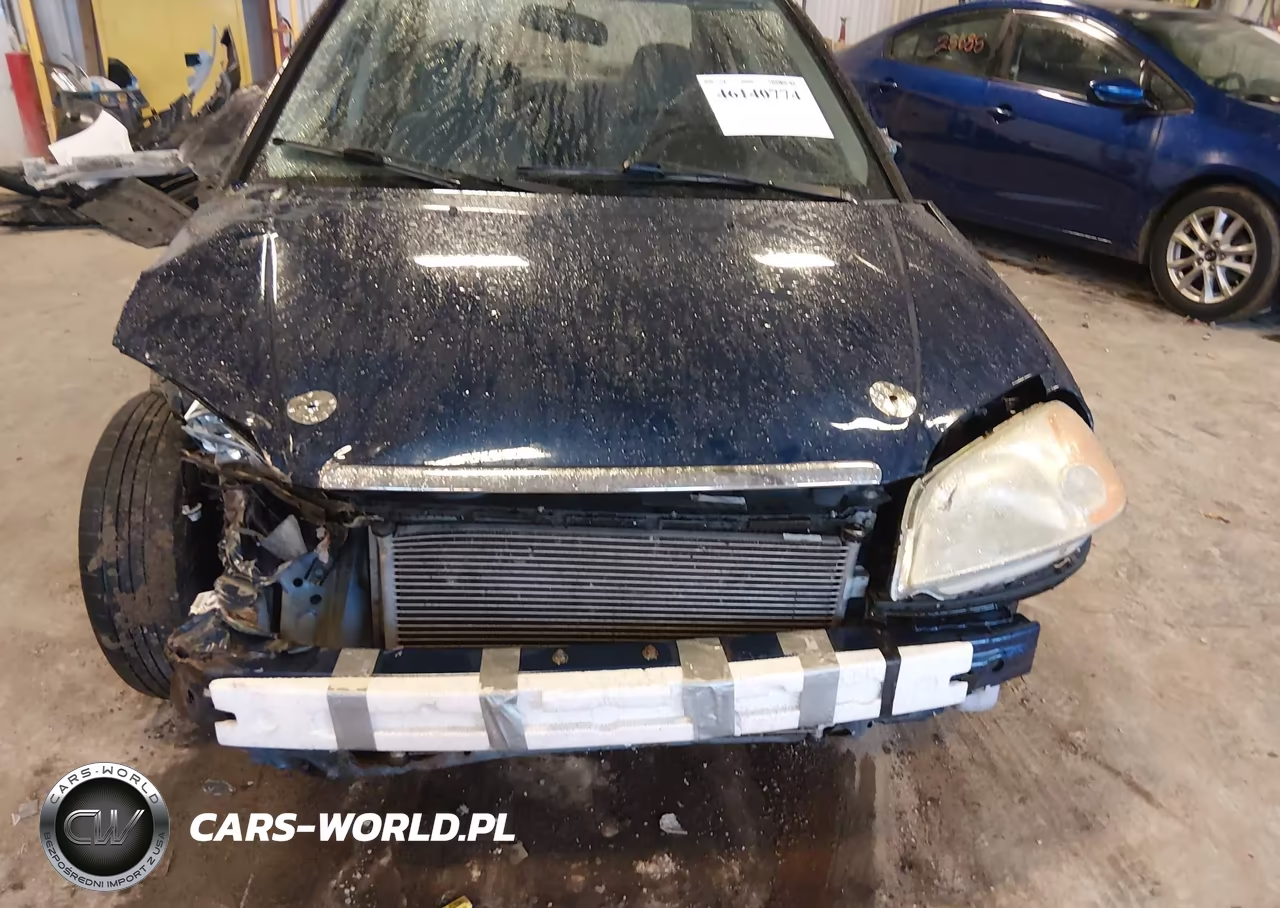 2002 Honda Civic Ex VIN:1HGES26772L079993 - 12