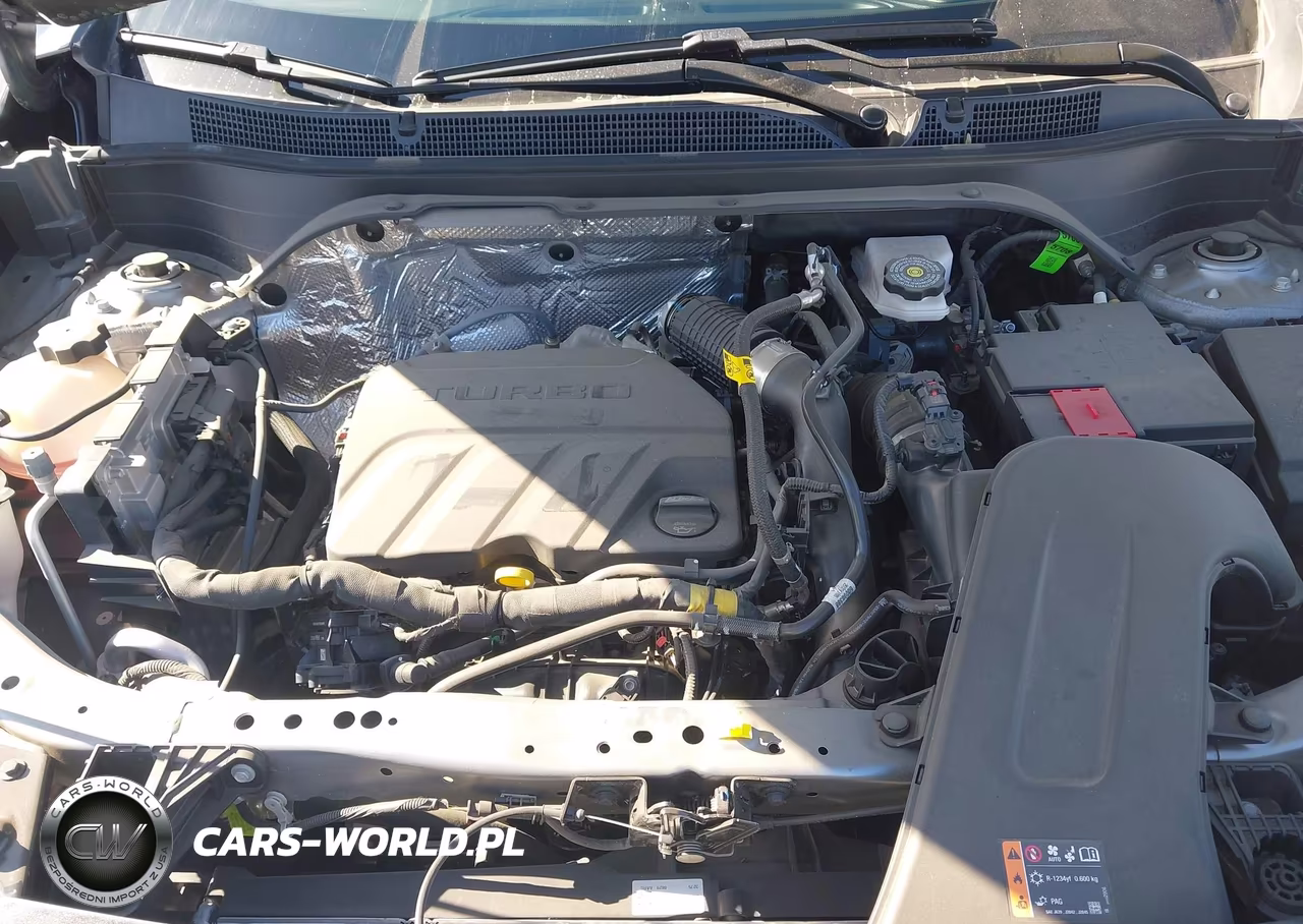 2026 Chevrolet Trax Fwd Ls VIN:KL77LFEP9TC100659 - 10