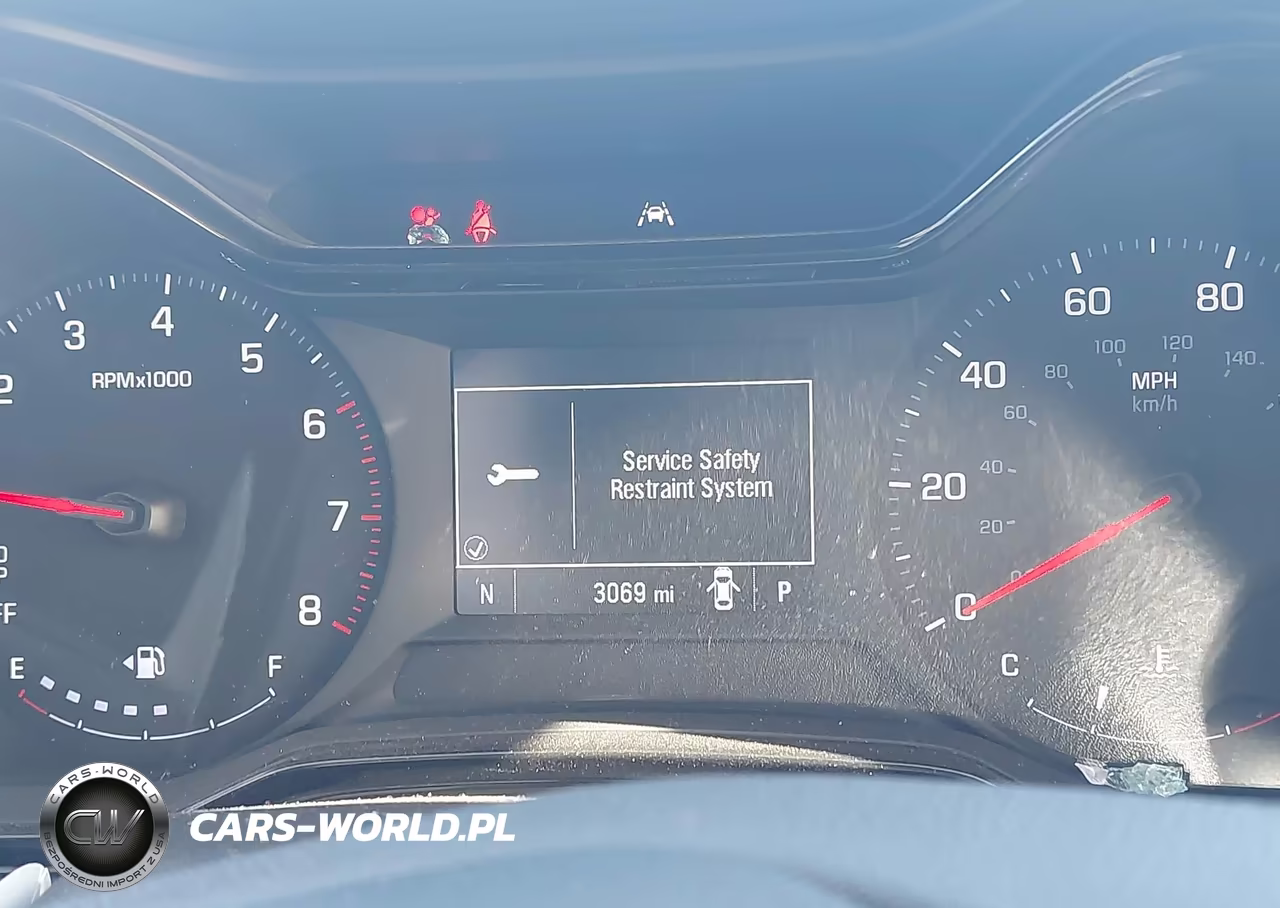 2026 Chevrolet Trax Fwd Ls VIN:KL77LFEP9TC100659 - 16
