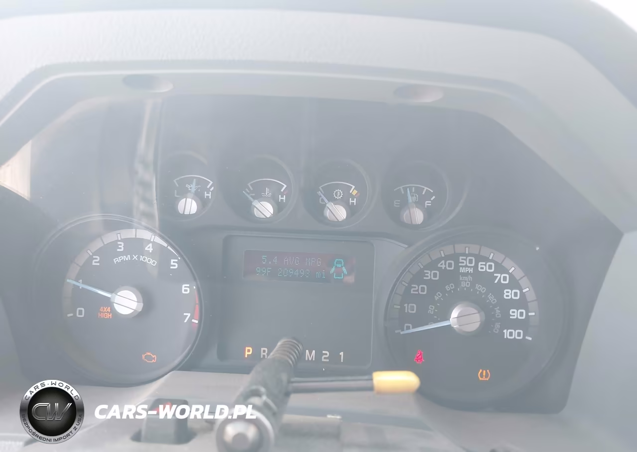 2016 Ford F-350 Xl VIN:1FT7X3B60GEA31811 - 7
