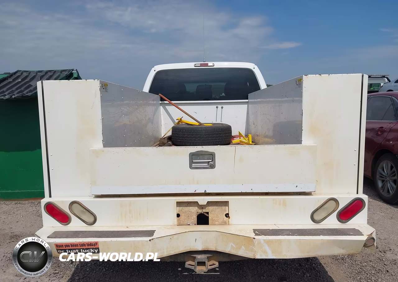 2014 Ford F-250 Xl VIN:1FT7W2A61EEA72198 - 16