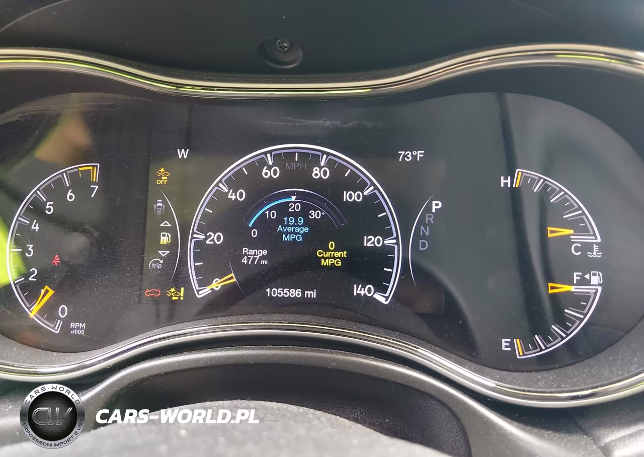 2020 Jeep Grand Cherokee High Altitude 4X4 VIN:1C4RJFCG7LC335615 - 7