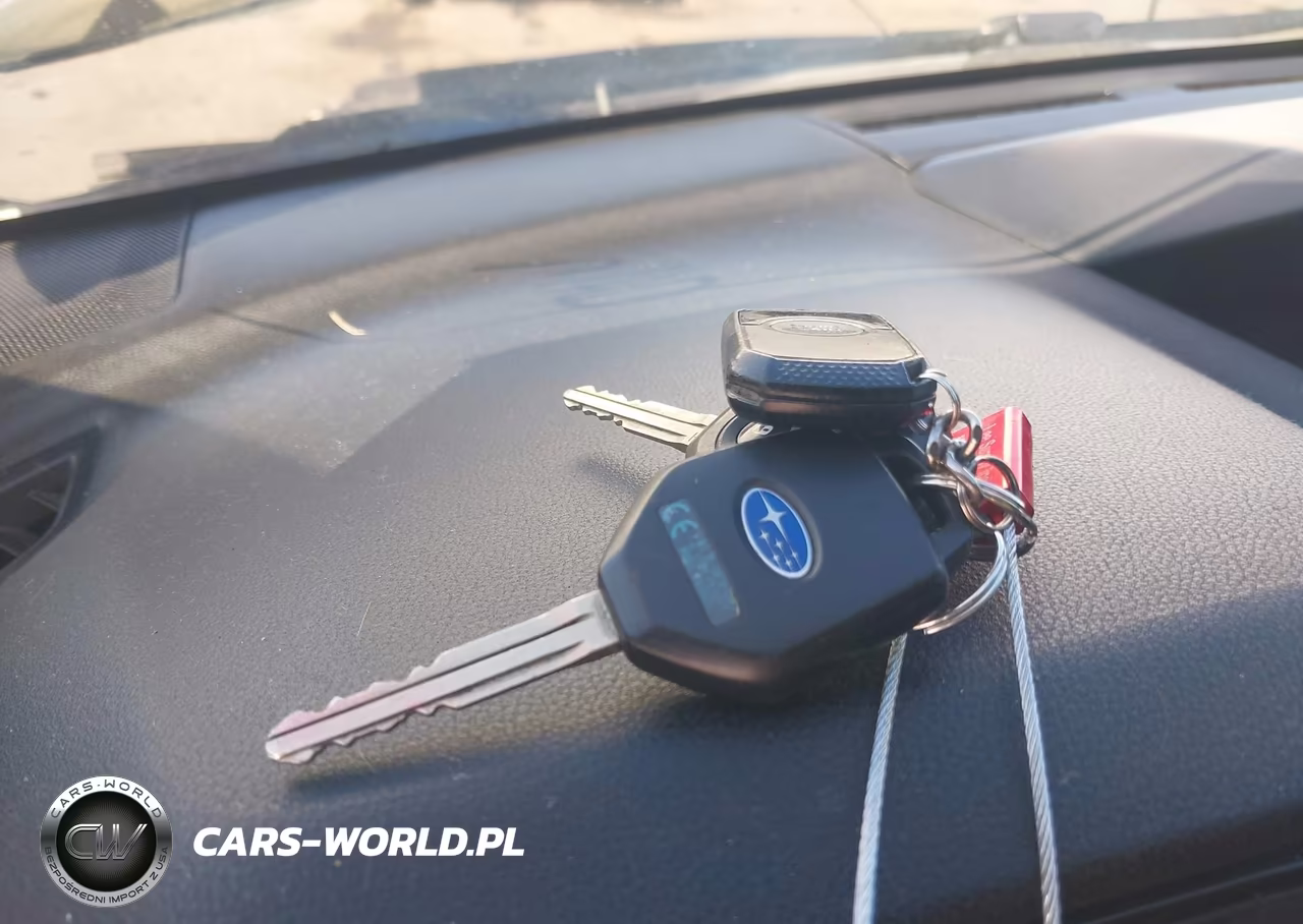 2018 Subaru Impreza 2.0I VIN:4S3GKAA68J3620919 - 11