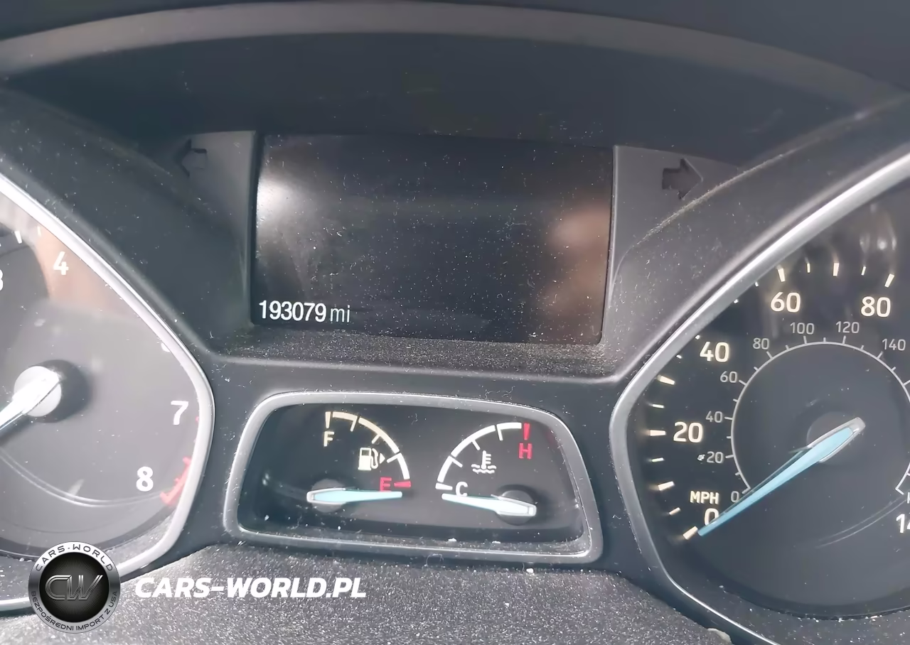 2018 Ford Escape Se VIN:1FMCU9GD4JUD60750 - 7