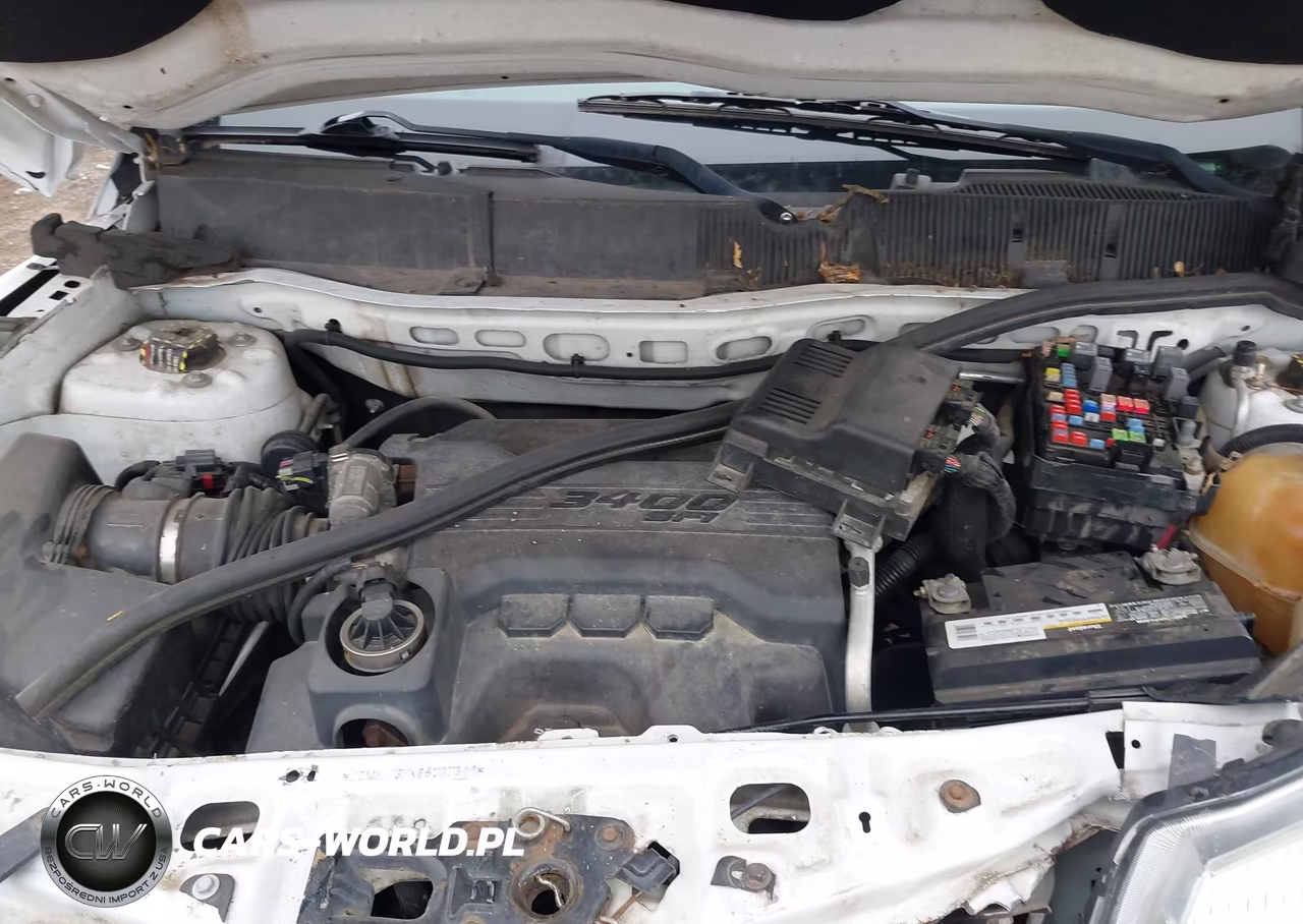2008 Chevrolet Equinox Ls VIN:2CNDL13FX86007311 - 10