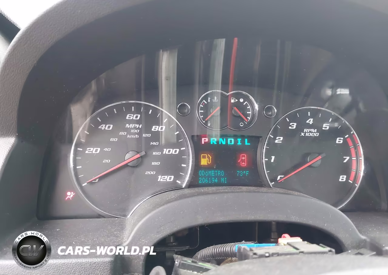 2008 Chevrolet Equinox Ls VIN:2CNDL13FX86007311 - 7
