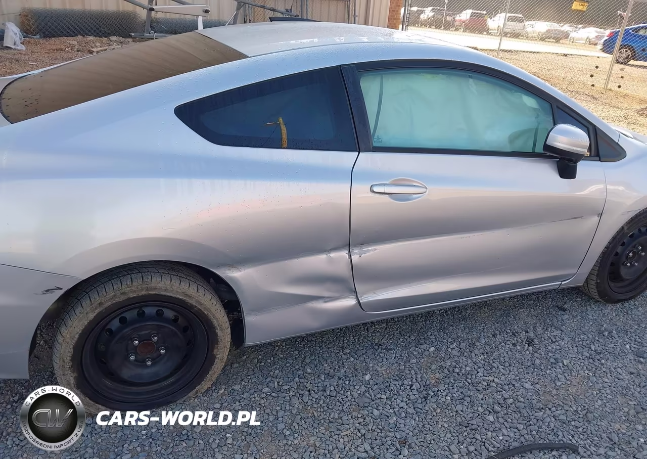 2015 Honda Civic Lx VIN:2HGFG3B50FH522701 - 6