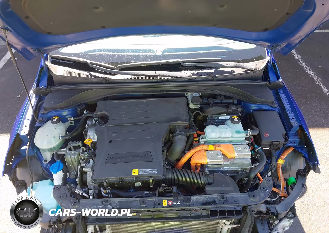 2019 Hyundai Ioniq Plug-In Hybrid Limited VIN:KMHC75LD8KU114887 - 10