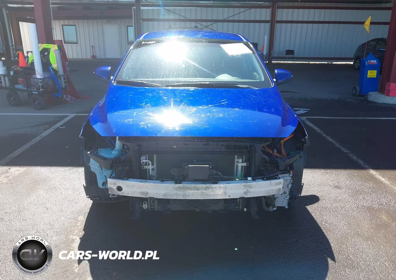 2019 Hyundai Ioniq Plug-In Hybrid Limited VIN:KMHC75LD8KU114887 - 6