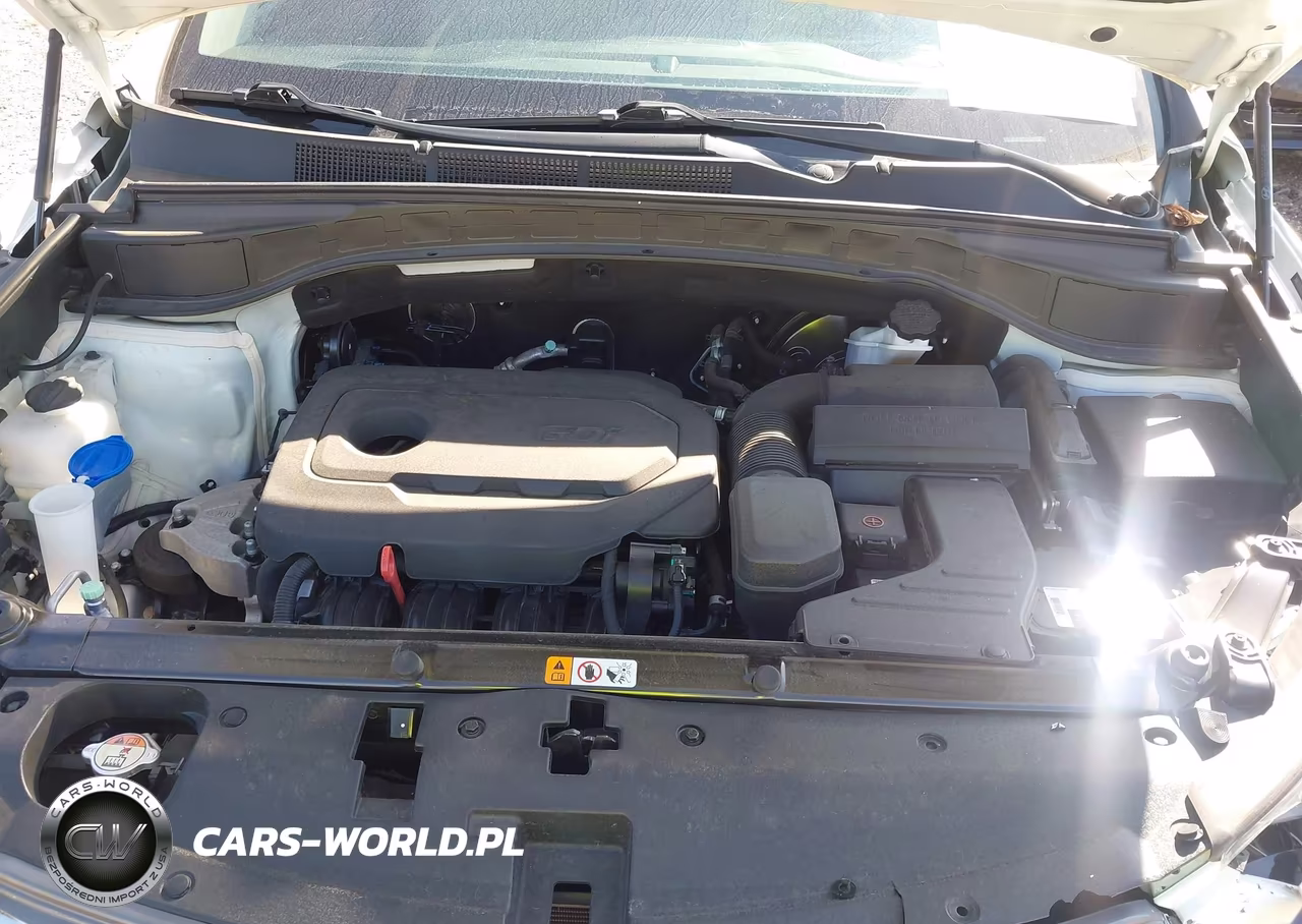 2018 Hyundai Santa Fe Sport 2.4L VIN:5NMZUDLB5JH106574 - 10