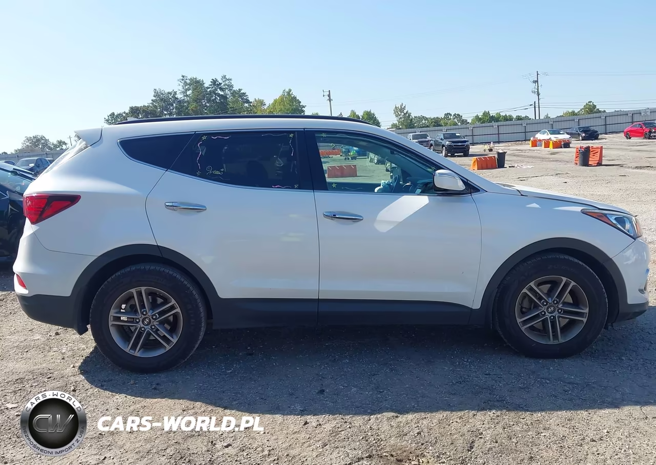 2018 Hyundai Santa Fe Sport 2.4L VIN:5NMZUDLB5JH106574 - 13