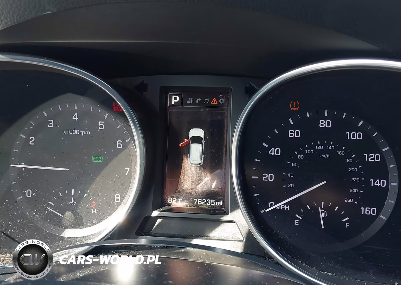 2018 Hyundai Santa Fe Sport 2.4L VIN:5NMZUDLB5JH106574 - 7