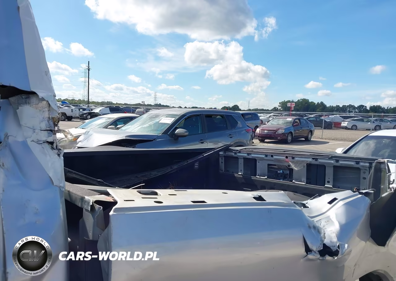 FORD F-250 VIN:1FT7W2BT8HED23694 - 6