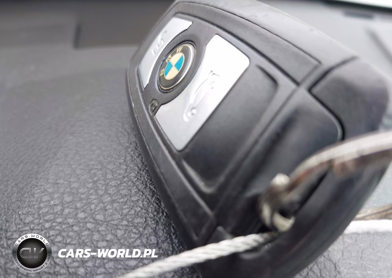 2014 BMW 328I VIN:WBA3A5C50EJ463382 - 11