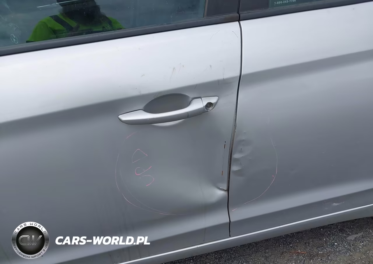 2019 Hyundai Elantra Sel VIN:5NPD84LF8KH418734 - 20
