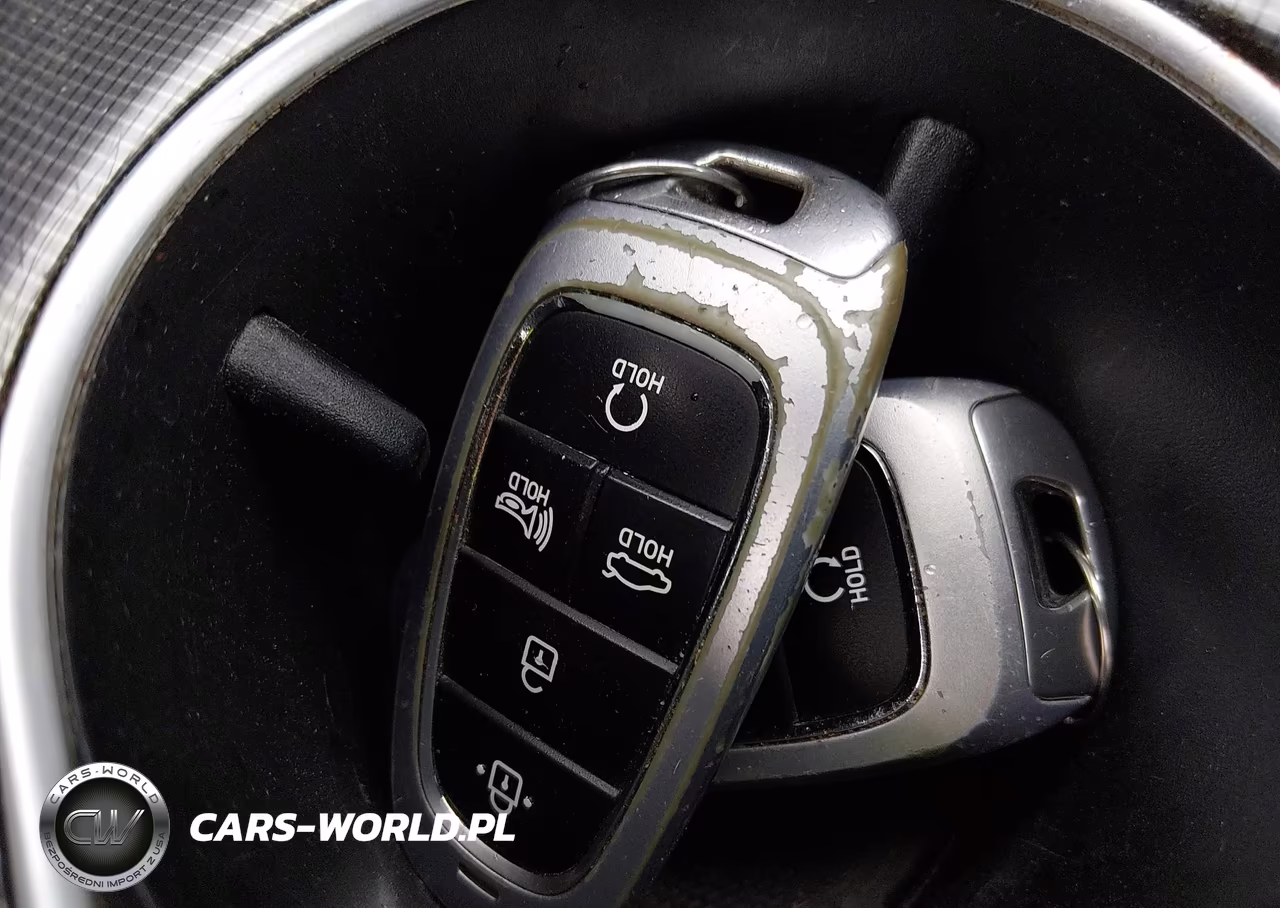 2020 Hyundai Sonata Sel VIN:5NPEF4JA1LH049931 - 11