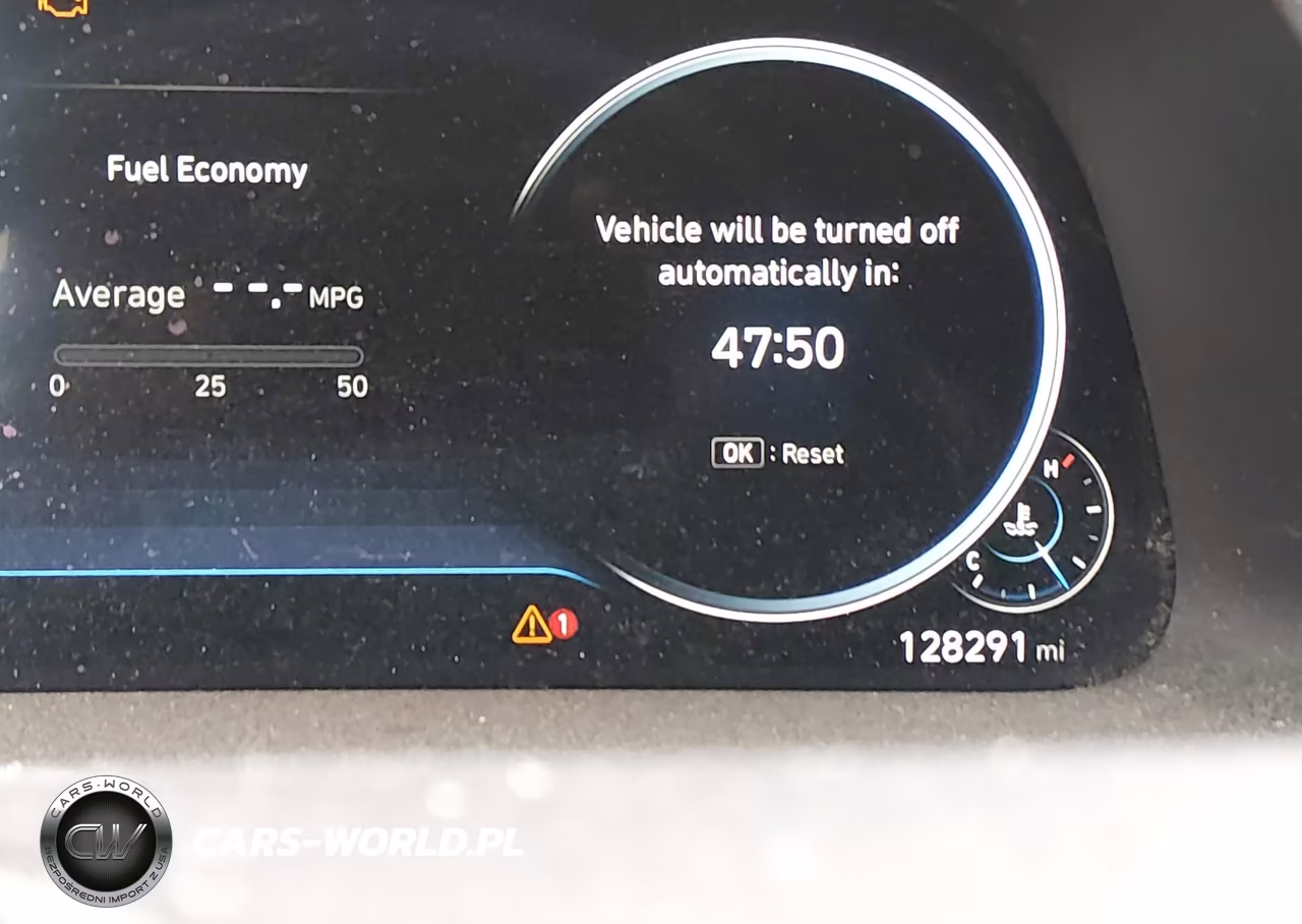 2020 Hyundai Sonata Sel VIN:5NPEF4JA1LH049931 - 15
