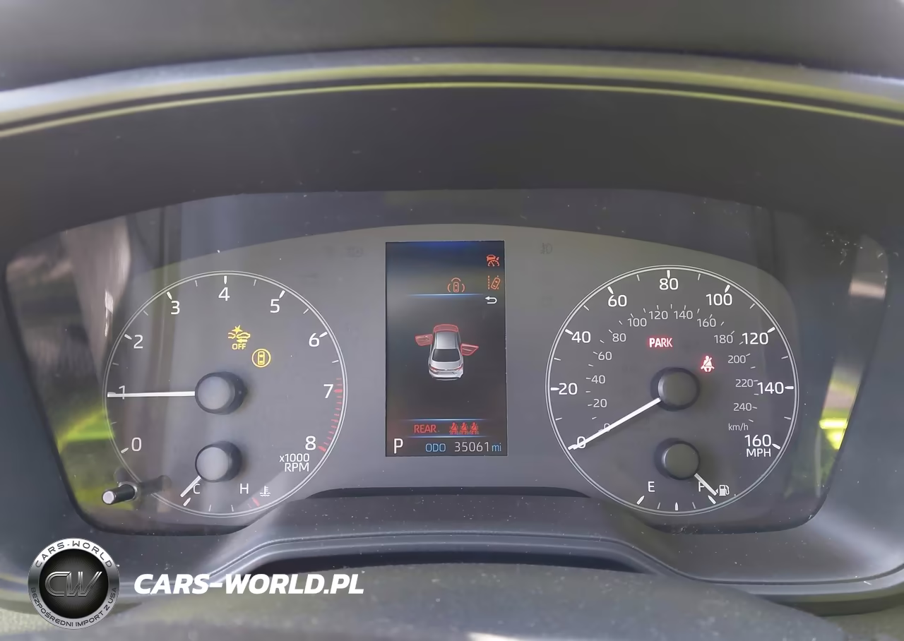 2025 Toyota Corolla Le VIN:5YFB4MDE3SP258578 - 7