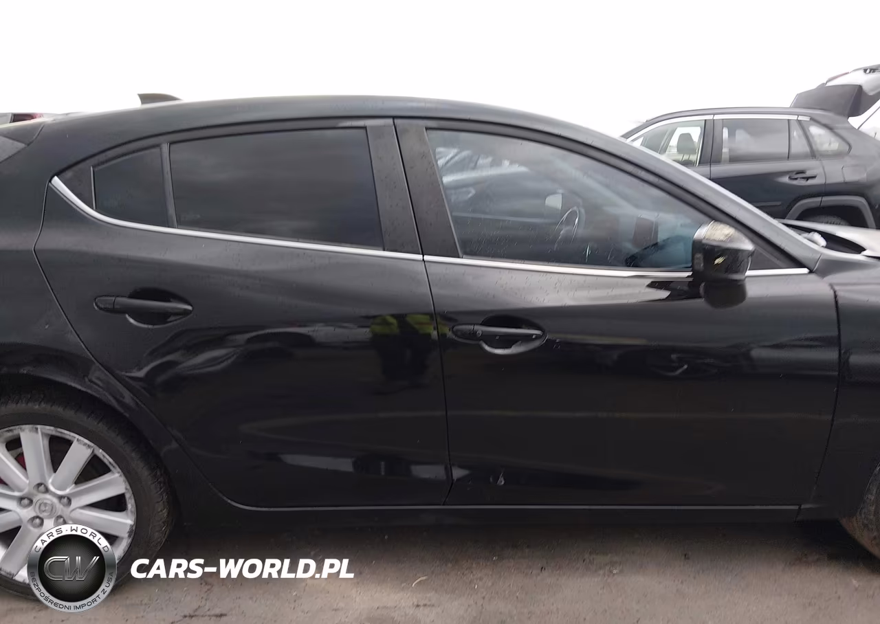 2015 Mazda Mazda3 I Touring VIN:JM1BM1L71F1247221 - 13