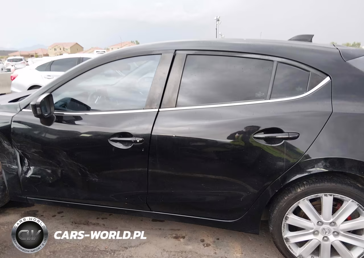 2015 Mazda Mazda3 I Touring VIN:JM1BM1L71F1247221 - 14