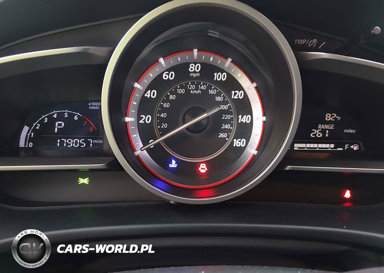 2015 Mazda Mazda3 I Touring VIN:JM1BM1L71F1247221 - 7