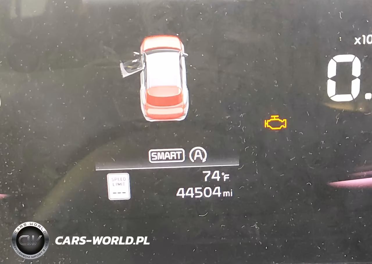 2023 Kia Sportage Ex VIN:5XYK33AF4PG100885 - 16