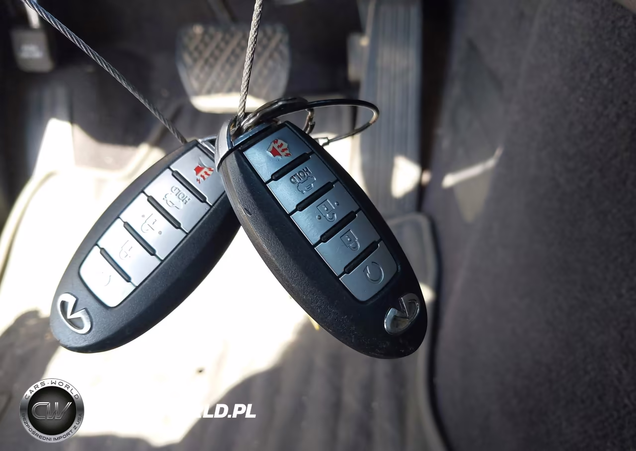 2019 Infiniti Q50 3.0T Luxe VIN:JN1EV7AP5KM514226 - 11