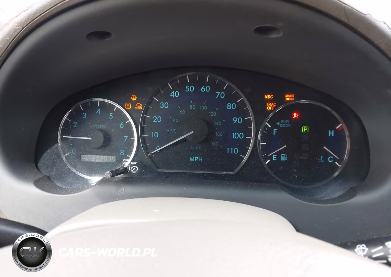 2007 Toyota Sienna Le VIN:5TDZK23C67S007898 - 7