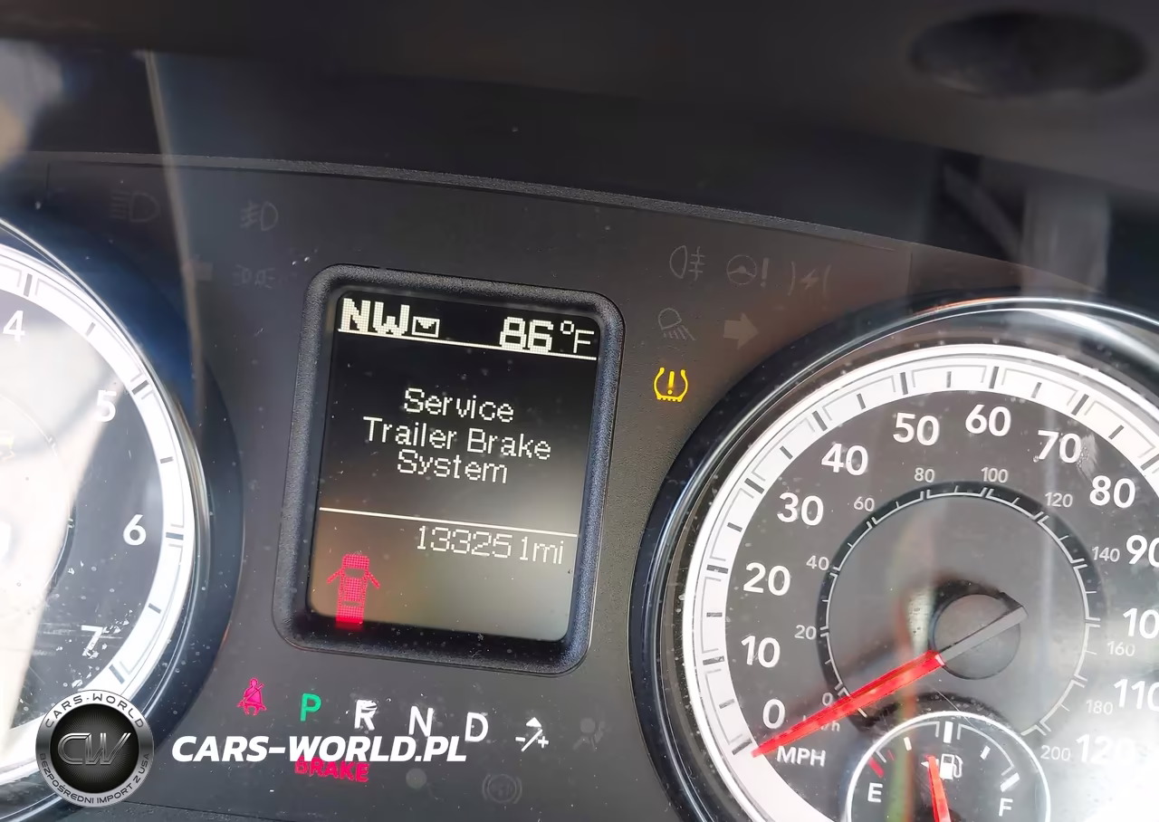 2016 Ram 1500 Tradesman VIN:1C6RR6FG6GS361436 - 16