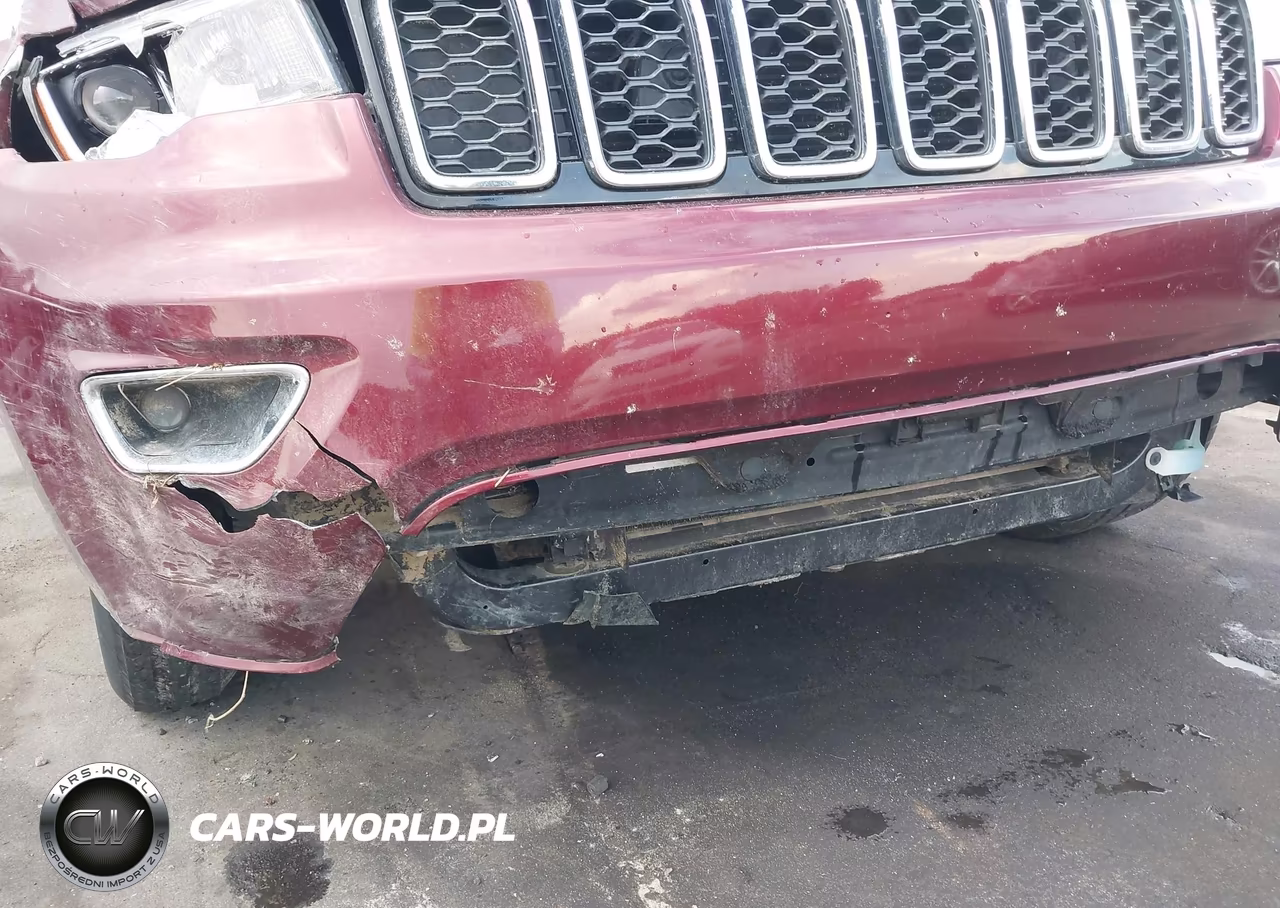 2018 Jeep Grand Cherokee Limited 4X2 VIN:1C4RJEBG0JC175344 - 18
