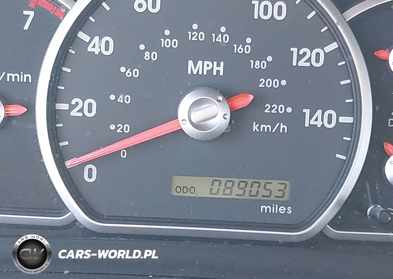 2004 Mitsubishi Endeavor Xls VIN:4A4MM31S04E076794 - 15