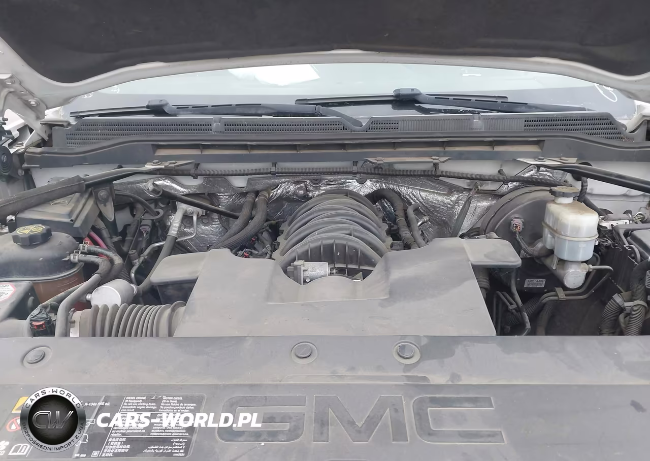 2014 GMC Sierra 1500 Slt VIN:3GTU2VEC5EG348729 - 10