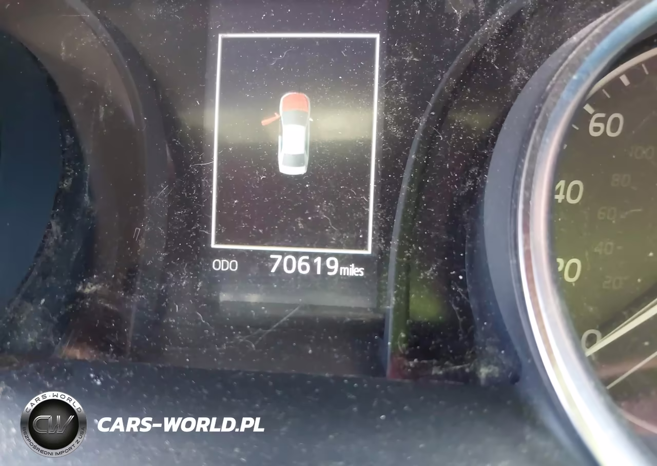 2019 Toyota Camry Le VIN:4T1B11HK7KU782211 - 15