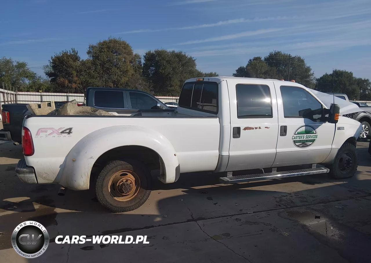 2002 Ford F-350 Lariat-Xl-Xlt VIN:1FTWW33F82EB96656 - 13