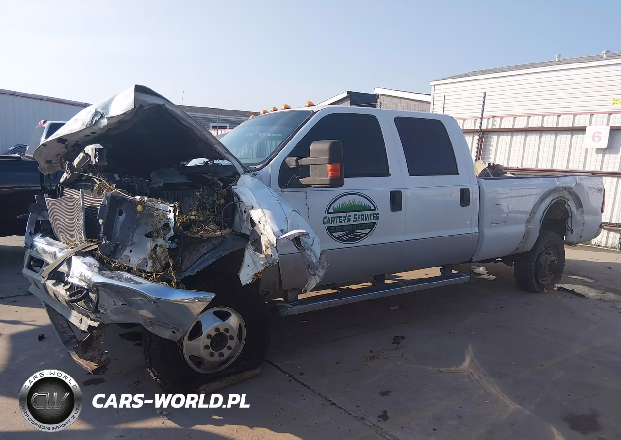 2002 Ford F-350 Lariat-Xl-Xlt VIN:1FTWW33F82EB96656 - 14