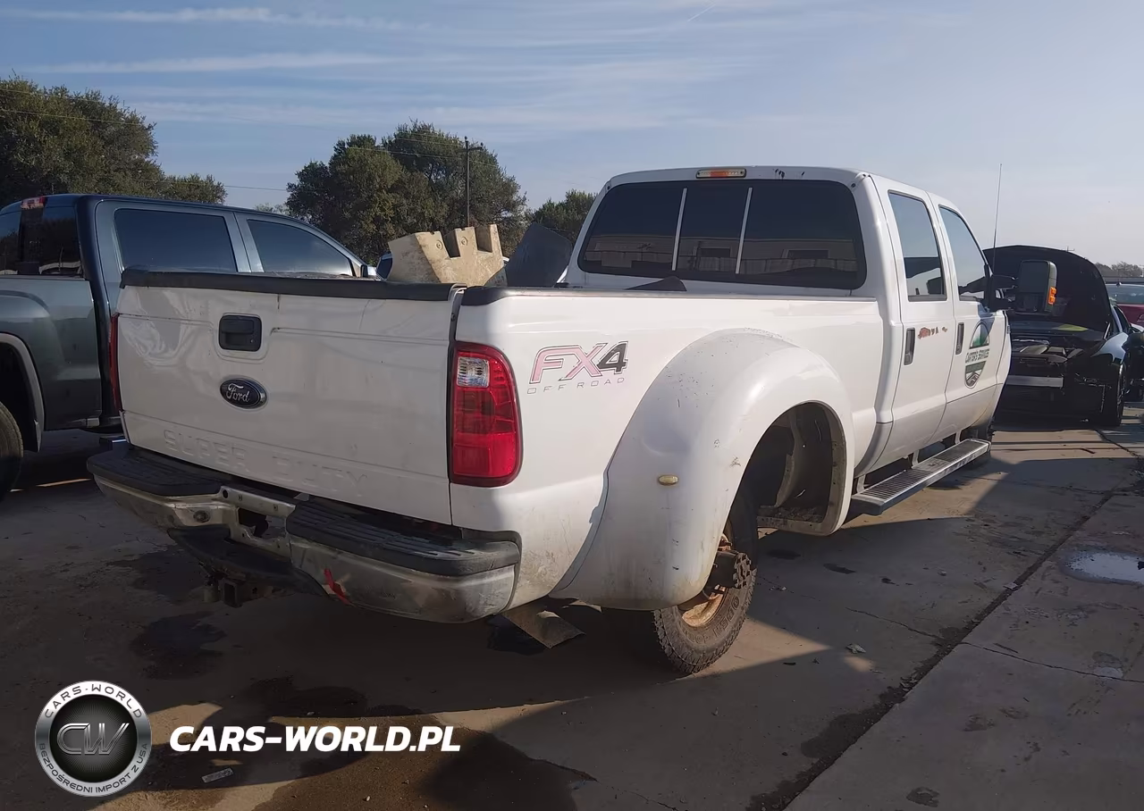 2002 Ford F-350 Lariat-Xl-Xlt VIN:1FTWW33F82EB96656 - 4