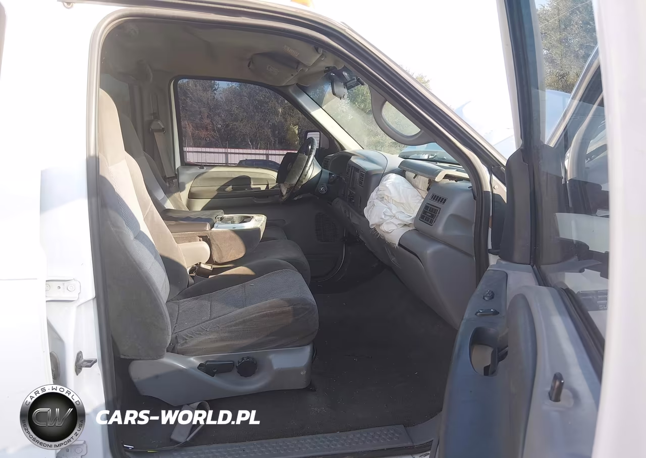2002 Ford F-350 Lariat-Xl-Xlt VIN:1FTWW33F82EB96656 - 7