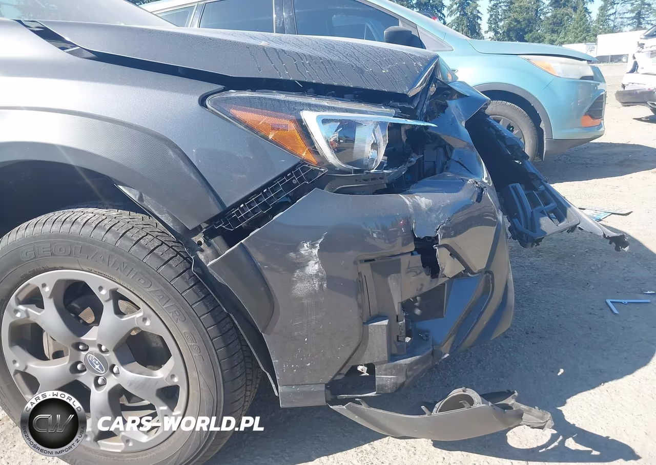 2021 Subaru Crosstrek Sport VIN:JF2GTHRC7MH660966 - 18