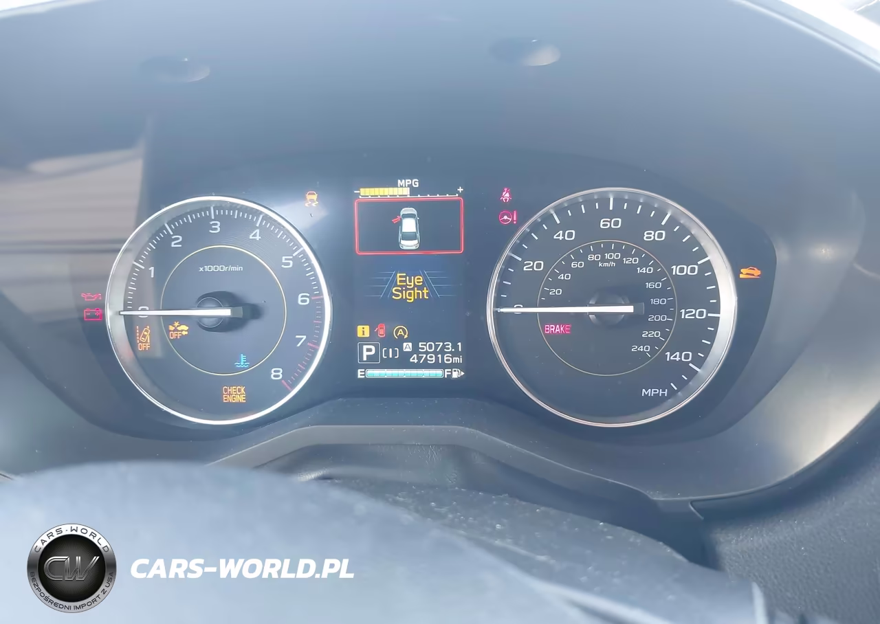 2021 Subaru Crosstrek Sport VIN:JF2GTHRC7MH660966 - 7