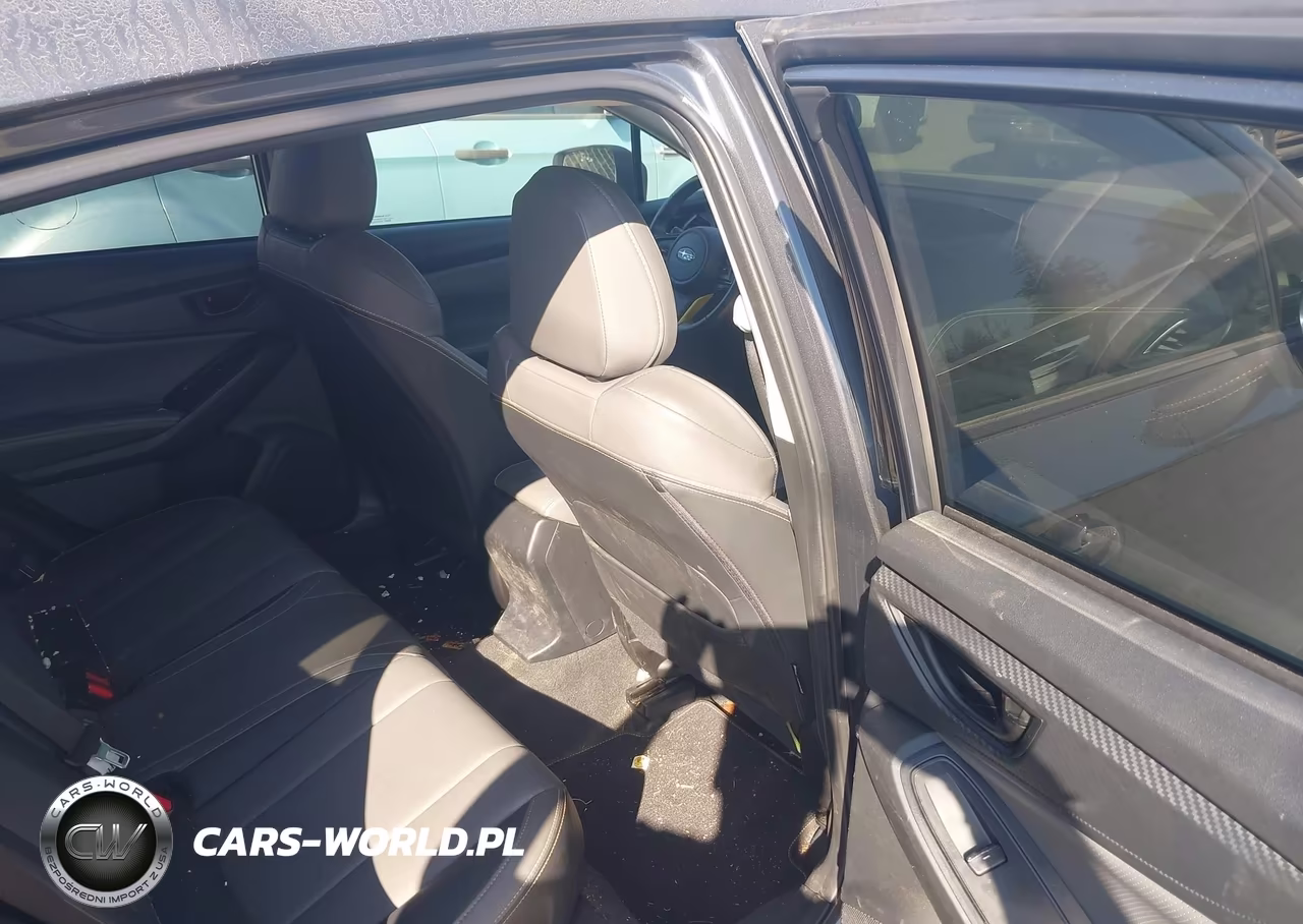 2021 Subaru Crosstrek Sport VIN:JF2GTHRC7MH660966 - 8