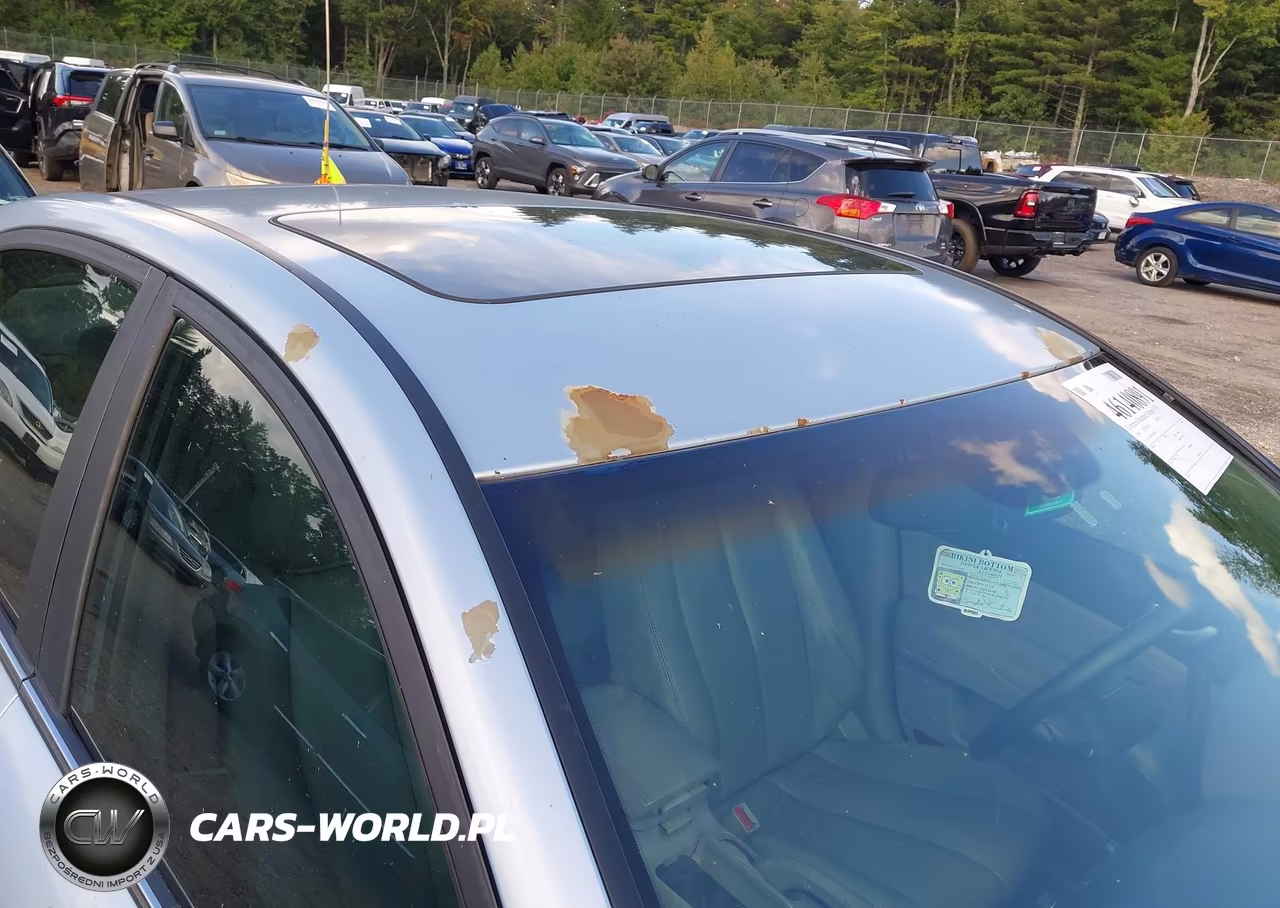 2006 Hyundai Sonata Gls V6-Lx V6 VIN:5NPEU46F56H087855 - 12